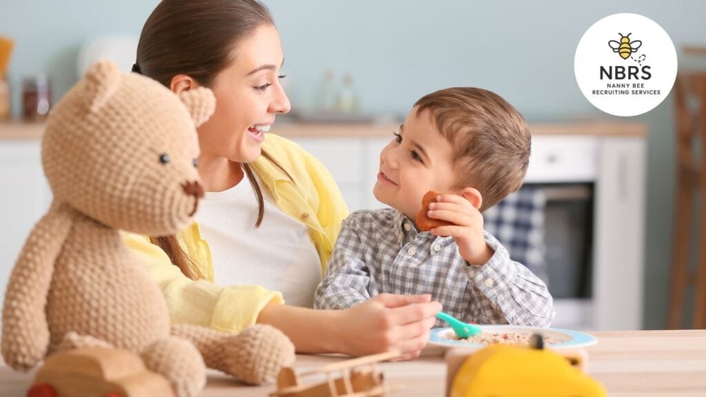 8 Essential Steps to Hire a Nanny for Your Family