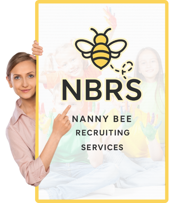 Nanny Bee Recruiting Services