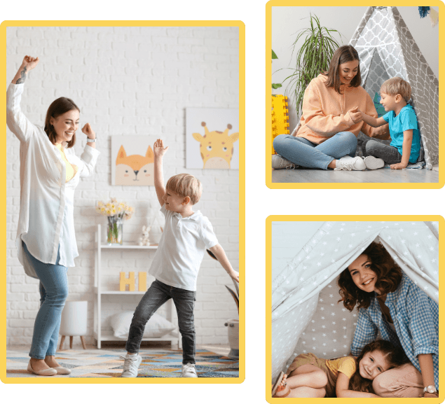 Nanny Bee Recruiting Services